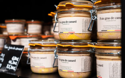 Le magret de la discorde