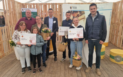 La glace de la Ferme du Sacré Cœur sacrée meilleure glace