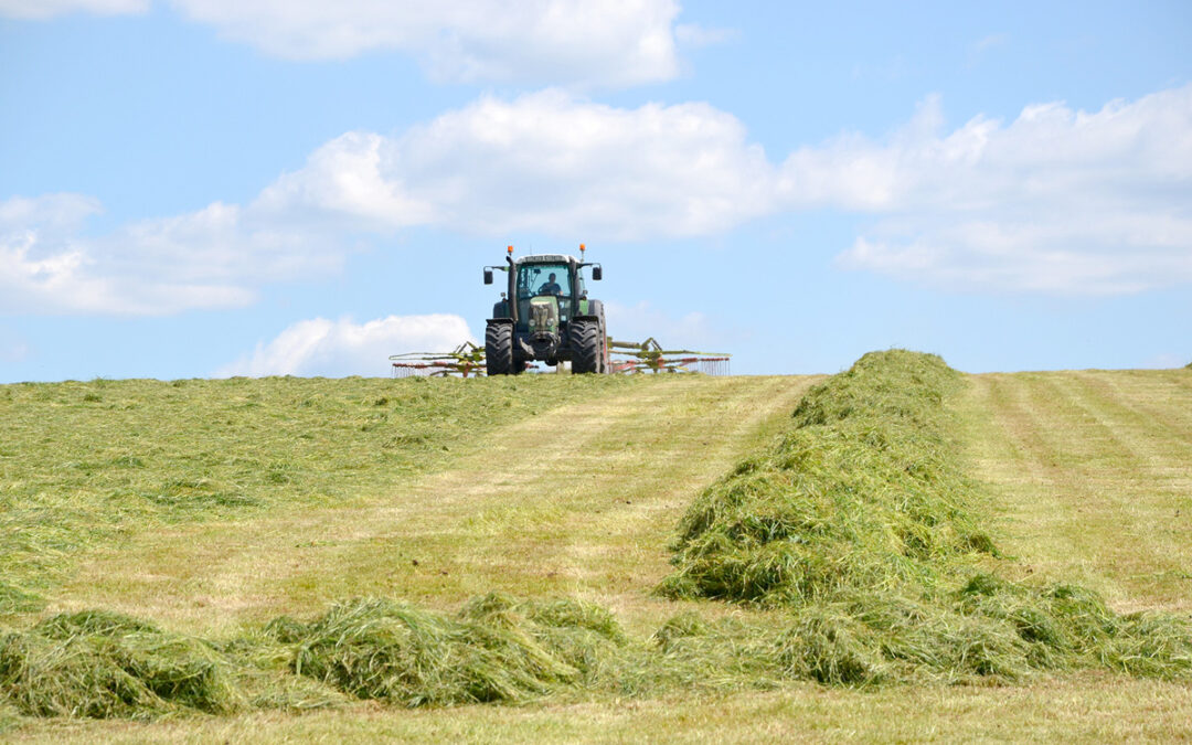Les CUMA : ringardes ou voies d’avenir ?