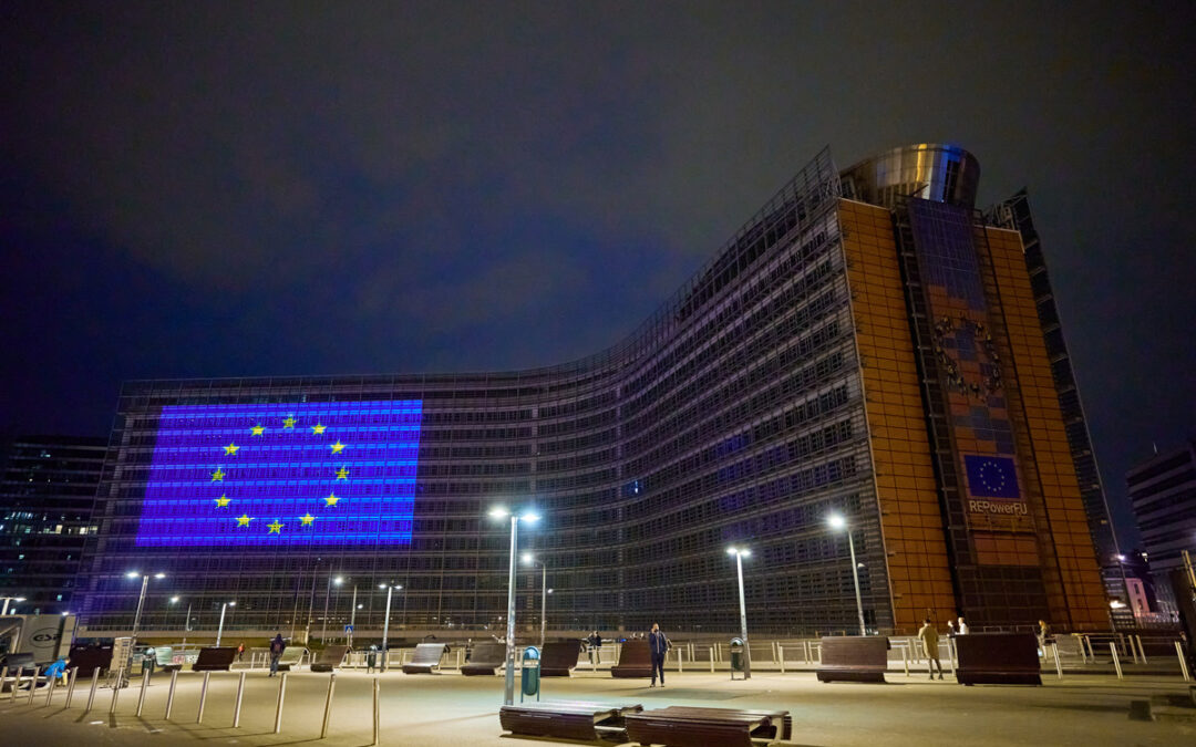 Pourquoi l’Europe a besoin de la voix des agriculteurs?