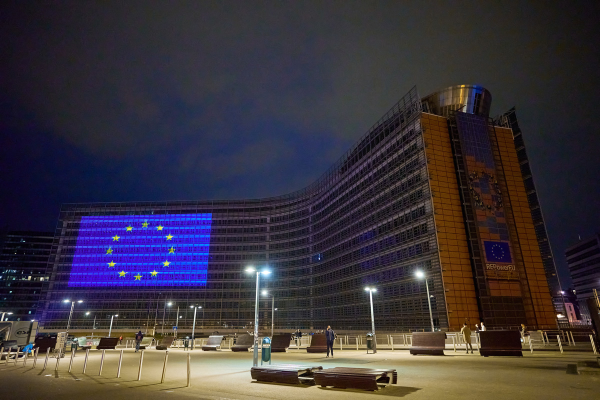 FWA408---Le-Berlaymont,-siège-de-la-Commission-européenne-à-Bruxelles-(Union-européenne-2024---Claudio-Centonze)