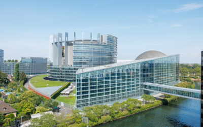 Pourquoi l’Europe a besoin de la voix des agriculteurs (2/2) ?