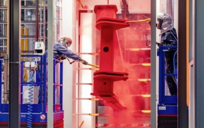 Horsch s’offre un nouvel atelier