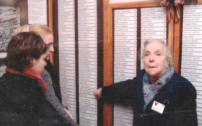 de l&rsquo;importance de voter… En mémoire d&rsquo;Irma