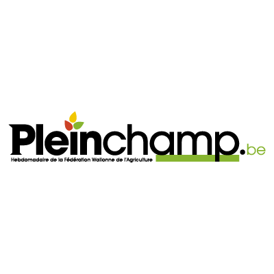 Logo Pleinchamp carré