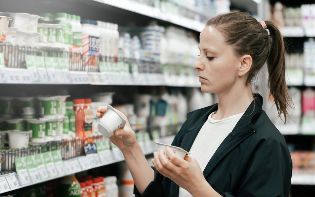 Contrôle des étiquetages : action nationale de l’AFSCA