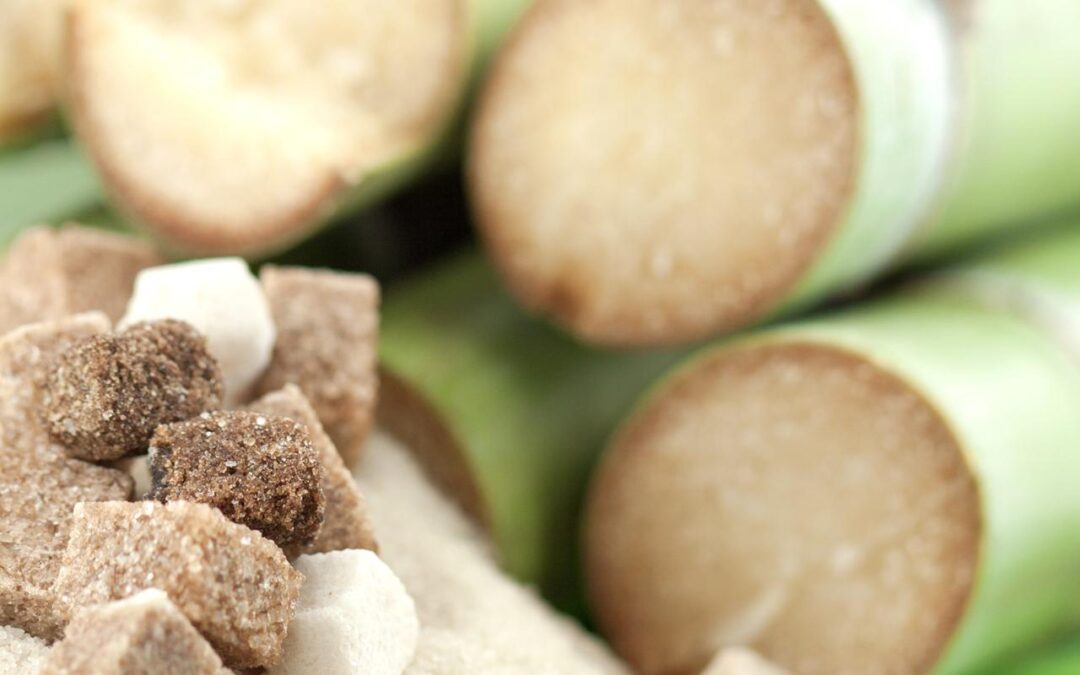 Candir du sucre de canne à Wanze?