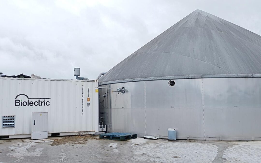 Micro-méthanisation : Avantages, inconvénients et aides disponibles