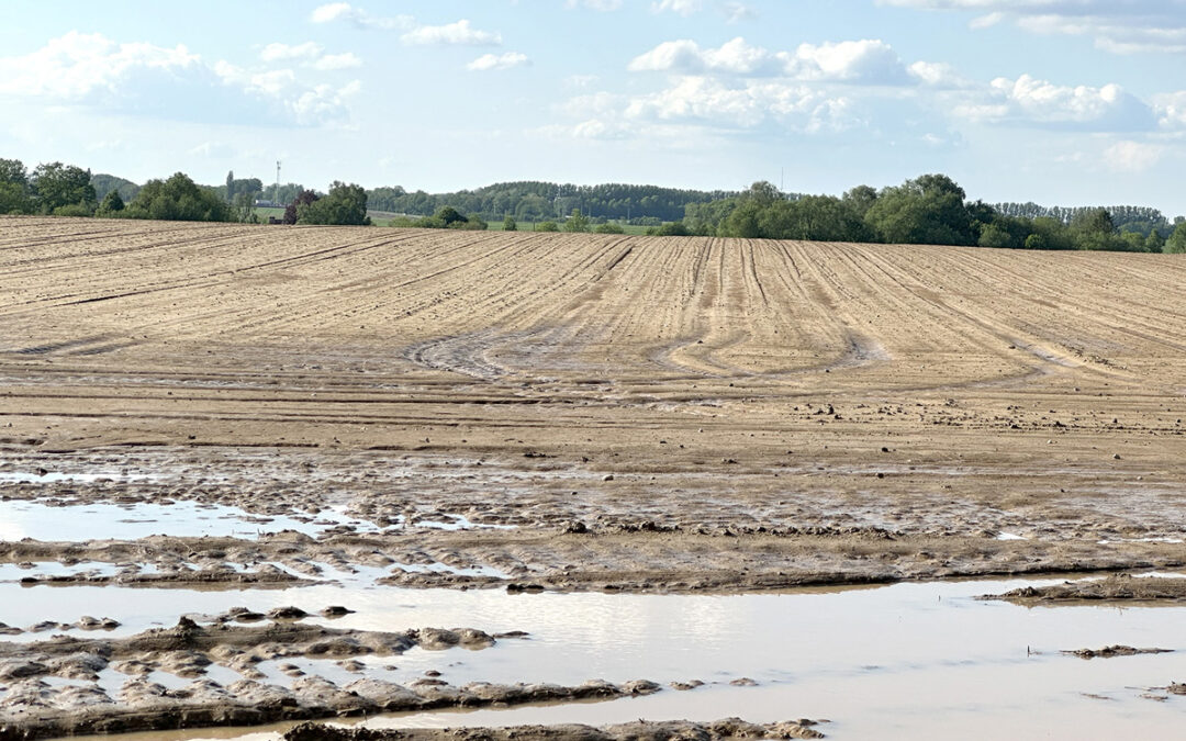 Orage du 12 mai: le verdict des commissions de constatation des dégâts