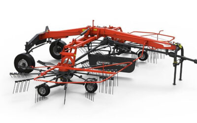 Maschio Gaspardo hisse ses couleurs