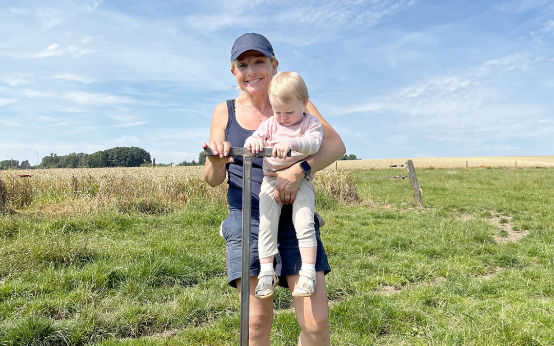 « Parlons sol entre agriculteurs »