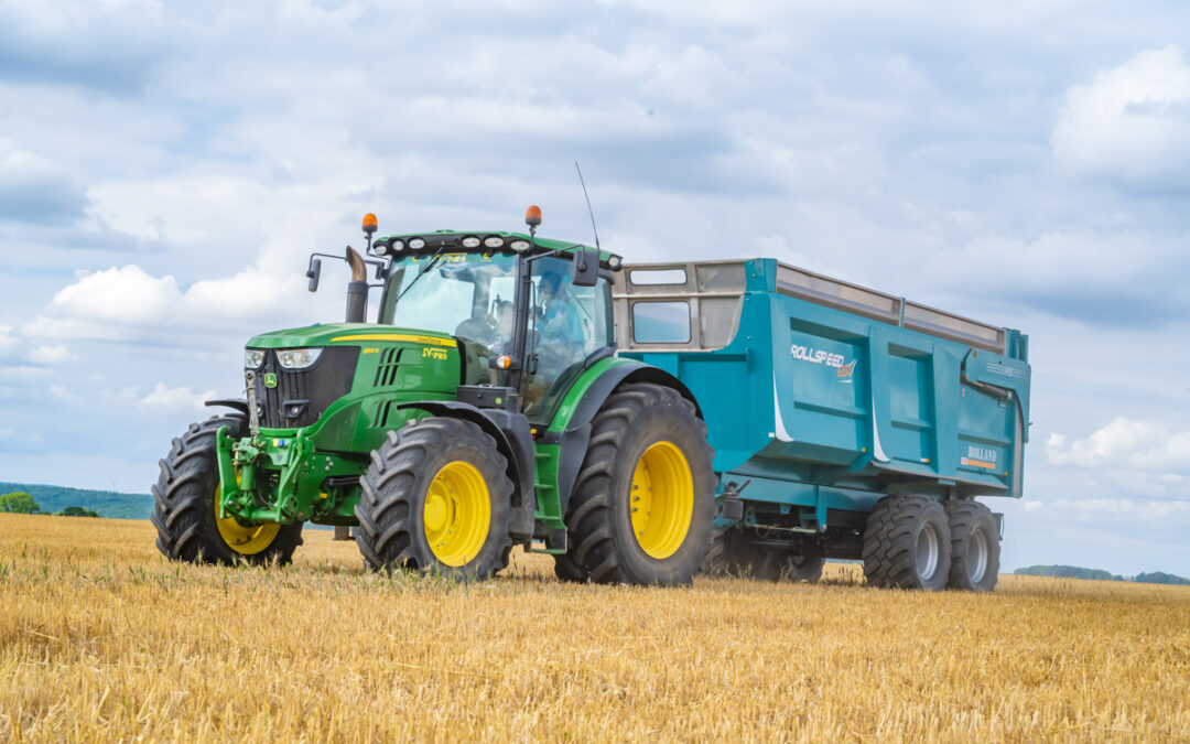 Bennes, plateaux & cie: rappel de la règlementation