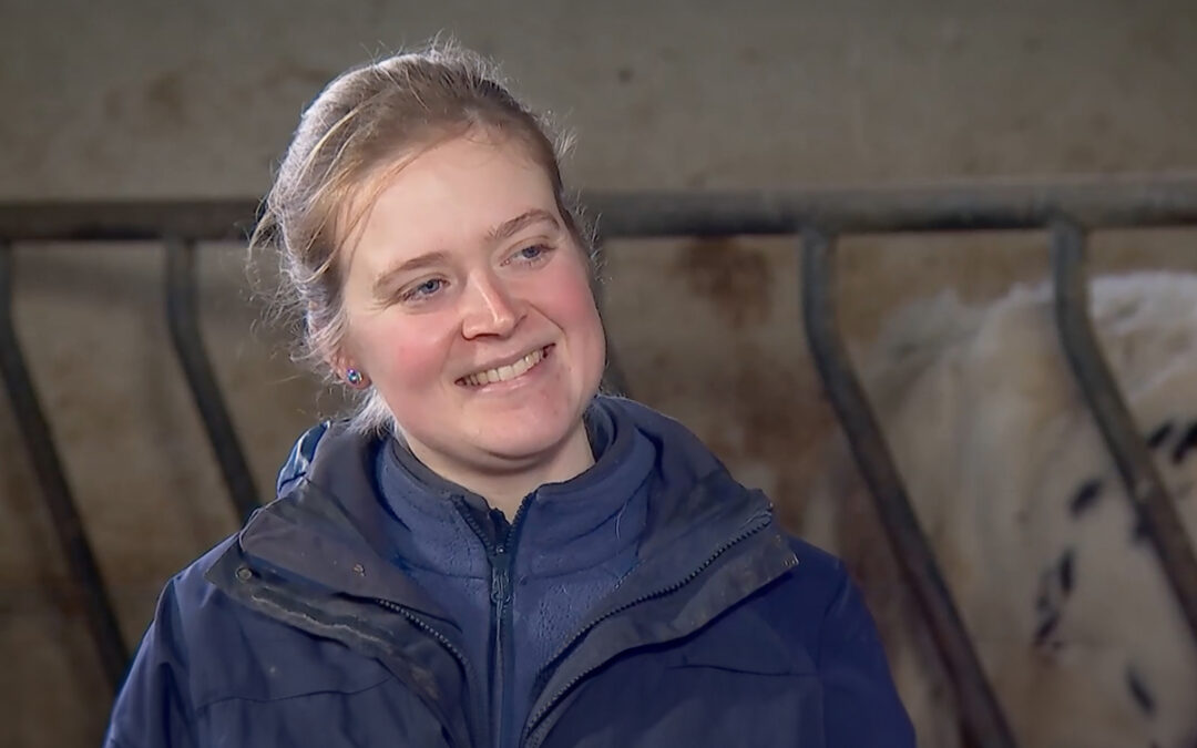 Une DPR et une Ministre de l’Agriculture au cœur des réalités agricoles !