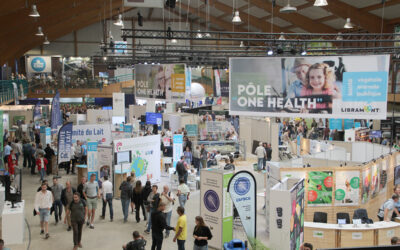 One Health, what else?