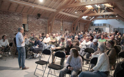 «De vraies so’loup’tions!» réclamées par les éleveurs beaurinois