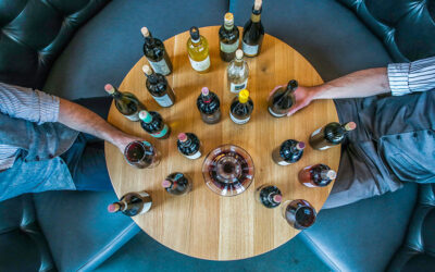 Vini, Viti, culti : Le vin s’invite à la table de Libramont