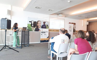 Bio belge en grande distribution: il devenait urgent de renouer le dialogue!