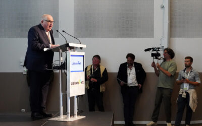 «La foire est une entreprise humaine fragile et vulnérable»