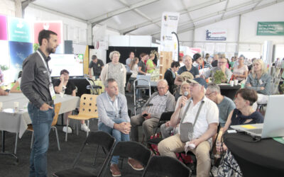 Comment réagir face à un acte d’agribashing?