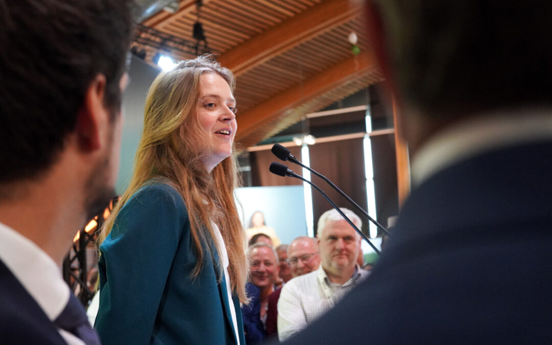 FCO-3: une aide octroyée pour soulager les élevages