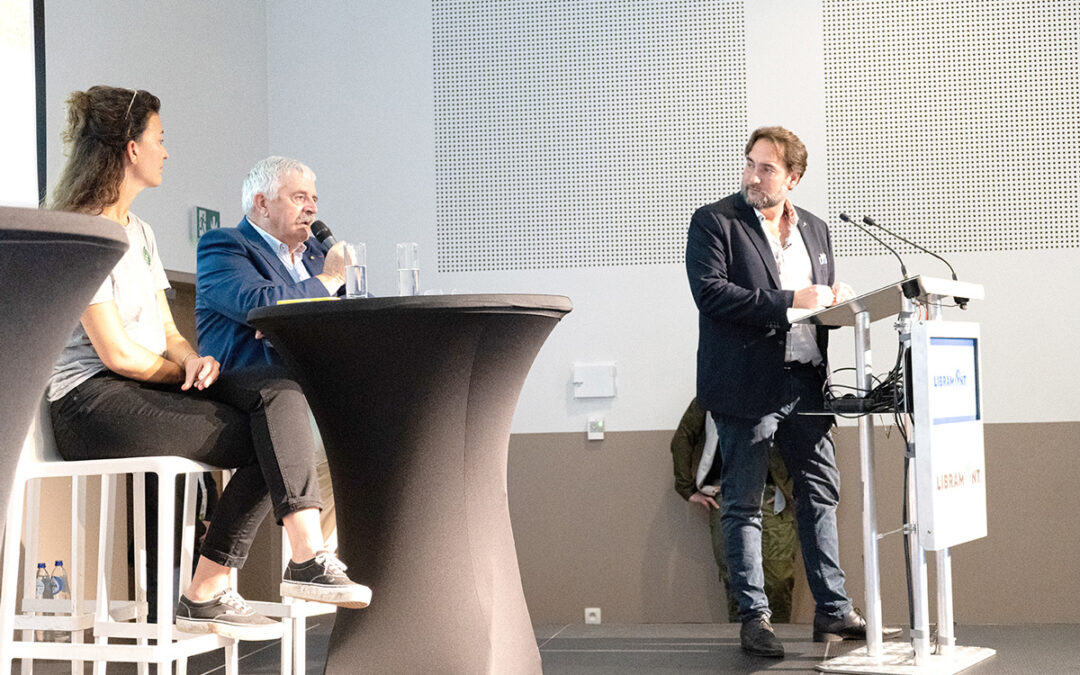 Des attentes et des défis… désormais à concrétiser