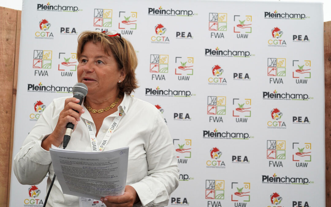 Le rendez-vous incontournable de l’année