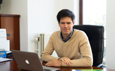 Benoît Haag, nouveau Secrétaire général de la FWA